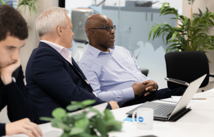 Bespoke strategy session