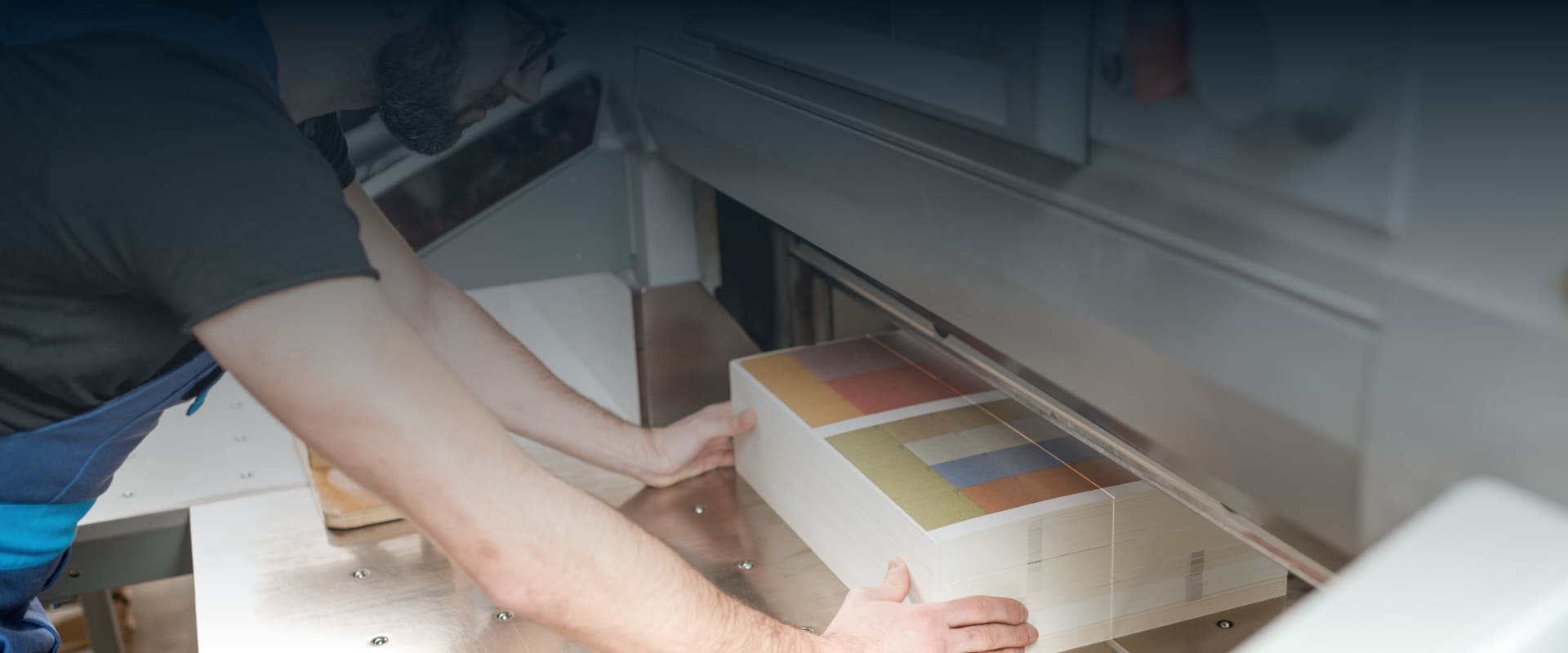 8 Key Environmental Laws Most Relevant to Commercial Printers