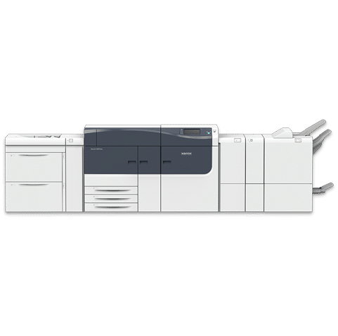 Xerox Versant 4100 image 1