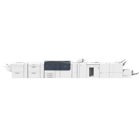 Xerox Versant 4100 image 2