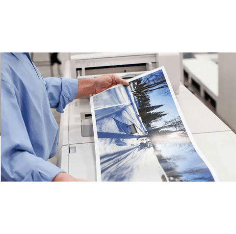 Xerox Versant 4100 image 4