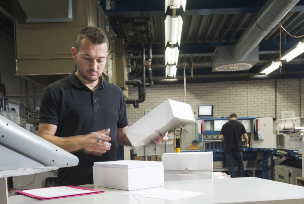 Transforming Print Efficiency and Reliability for DPR Press Limited